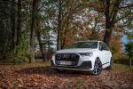 Audi Q7 50 TDI Quattro S-Line 2019 года (WW)